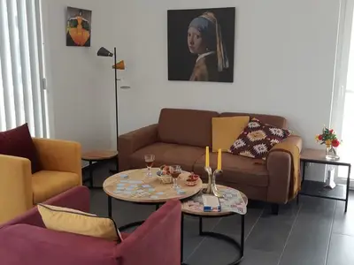 Bungalow für 4 Personen (77 m²) in Nordhorn 3/10