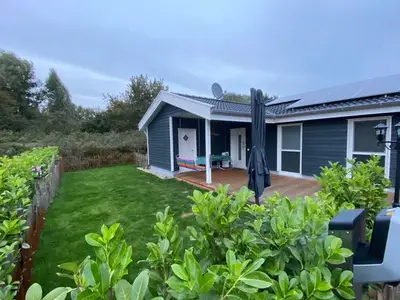 Bungalow für 4 Personen (80 m²) in Nordhorn 1/10