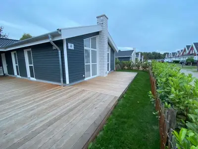 Bungalow für 4 Personen (80 m²) in Nordhorn 3/10