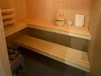 Bungalow für 4 Personen (80 m²) in Nordhorn 9/10