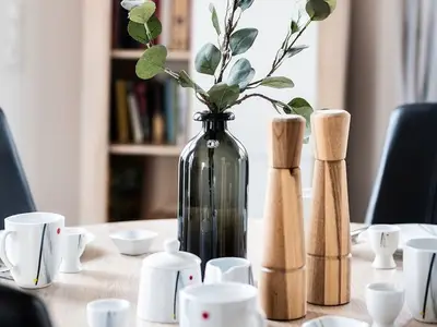 Bungalow für 4 Personen (77 m²) in Nordhorn 7/10