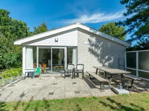 Bungalow für 6 Personen (60 m²) in Sint Maartensvlotbrug