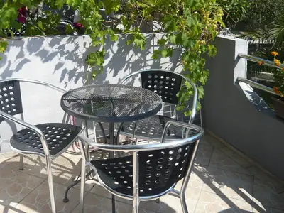 TerraceBalcony