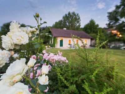 Bungalow für 6 Personen (100 m²) in Steinakirchen am Forst 1/10