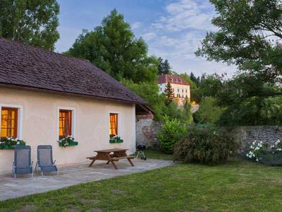 Bungalow für 6 Personen (100 m²) in Steinakirchen am Forst 2/10