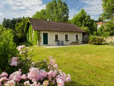 Bungalow für 6 Personen (100 m²) in Steinakirchen am Forst 3/10