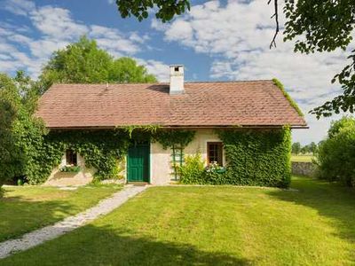 Bungalow für 6 Personen (100 m²) in Steinakirchen am Forst 4/10