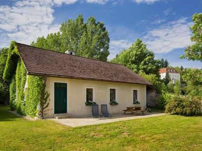 Bungalow für 6 Personen (100 m²) in Steinakirchen am Forst 7/10