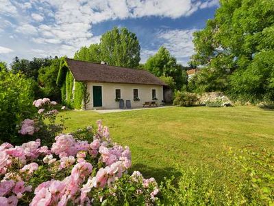 Bungalow für 6 Personen (100 m²) in Steinakirchen am Forst 8/10