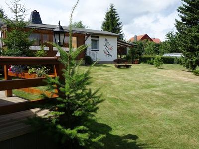 Bungalow für 4 Personen (60 m²) in Stiege 5/10