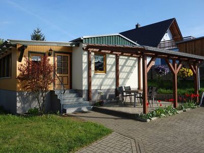 Bungalow für 5 Personen (65 m²) in Stiege 2/10