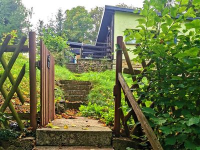 Bungalow für 5 Personen (64 m²) in Stiege 4/10