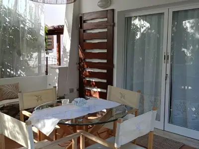 TerraceBalcony