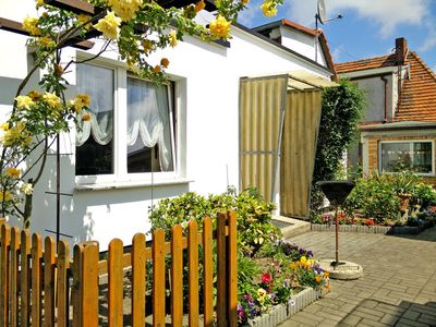 Bungalow für 4 Personen (25 m²) in Stralsund 1/10