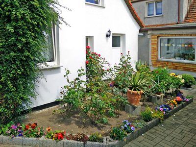 Bungalow für 4 Personen (25 m²) in Stralsund 2/10