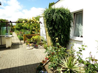 Bungalow für 4 Personen (25 m²) in Stralsund 4/10