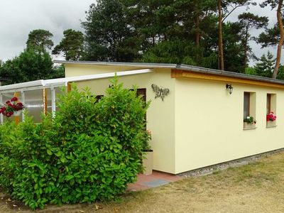 Bungalow für 4 Personen (43 m²) in Stubbenfelde 1/10