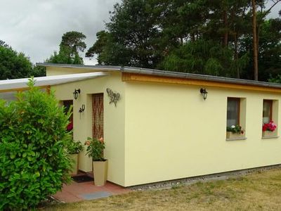 Bungalow für 4 Personen (43 m²) in Stubbenfelde 2/10