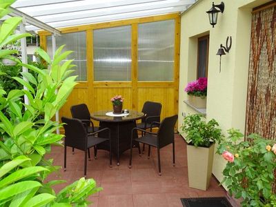 Bungalow für 4 Personen (43 m²) in Stubbenfelde 4/10