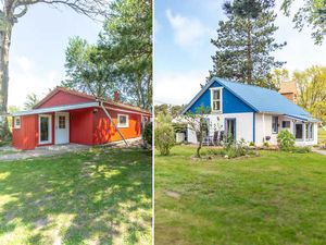 Bungalow für 6 Personen (82 m²) in Suhrendorf auf Rügen