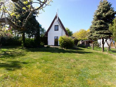 Bungalow für 5 Personen (50 m²) in Suhrendorf auf Rügen 7/10