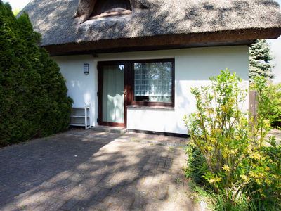 Bungalow für 5 Personen (50 m²) in Suhrendorf auf Rügen 9/10