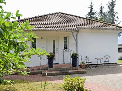 Bungalow für 5 Personen (80 m²) in Sundhagen 7/10