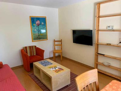 Bungalow für 3 Personen (38 m²) in Sundhagen 10/10