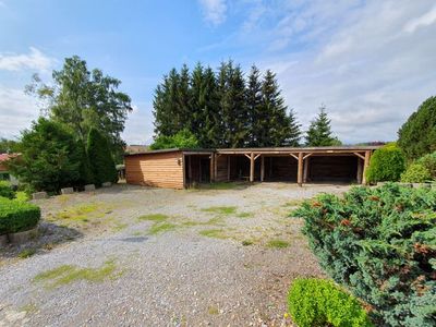 Bungalow für 8 Personen (100 m²) in Tanne 8/10