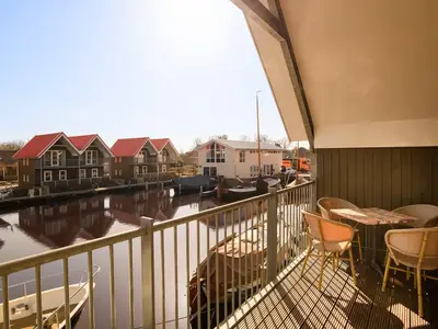 TerraceBalcony
