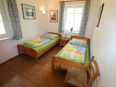 Bungalow für 6 Personen (90 m²) in Tessmannsdorf 10/10