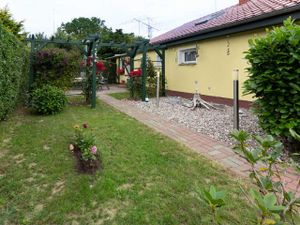 Bungalow für 4 Personen (50 m²) in Thesenvitz