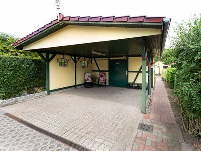 Bungalow für 4 Personen (50 m²) in Thesenvitz 9/10