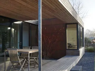 Bungalow für 6 Personen (105 m²) in Timmendorfer Strand 6/10