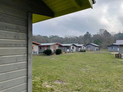 Bungalow für 7 Personen (60 m²) in Trassenheide (Ostseebad) 2/10