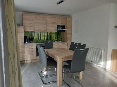 Bungalow für 7 Personen (60 m²) in Trassenheide (Ostseebad) 3/10