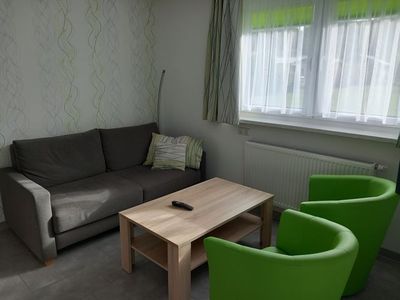 Bungalow für 7 Personen (60 m²) in Trassenheide (Ostseebad) 5/10