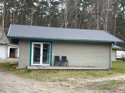 Bungalow für 7 Personen (60 m²) in Trassenheide (Ostseebad) 3/10