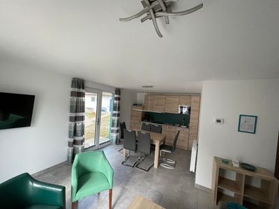 Bungalow für 7 Personen (60 m²) in Trassenheide (Ostseebad) 6/10