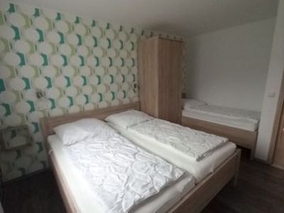 Bungalow für 7 Personen (60 m²) in Trassenheide (Ostseebad) 9/10