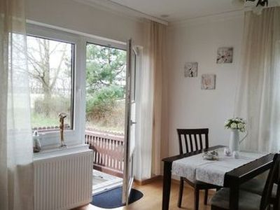 Bungalow für 3 Personen (40 m²) in Trassenheide (Ostseebad) 9/10