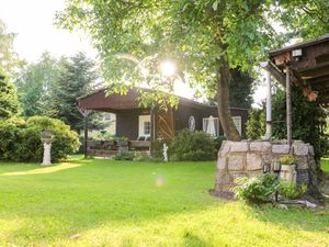 Bungalow für 2 Personen (20 m&sup2;) in Trassenheide (Ostseebad)