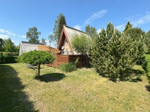 Bungalow für 4 Personen (40 m²) in Trassenheide (Ostseebad)