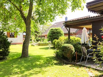 Bungalow für 2 Personen (20 m²) in Trassenheide (Ostseebad) 3/10