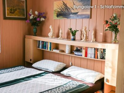 Bungalow für 4 Personen (30 m²) in Trassenheide (Ostseebad) 10/10