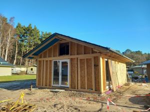 Bungalow für 7 Personen (60 m&sup2;) in Trassenheide (Ostseebad)