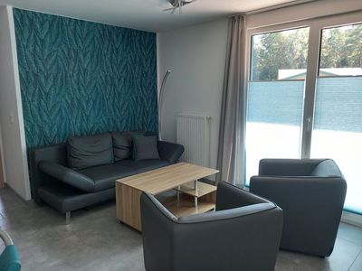 Bungalow für 7 Personen (60 m²) in Trassenheide (Ostseebad) 4/8