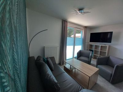 Bungalow für 7 Personen (60 m²) in Trassenheide (Ostseebad) 5/8