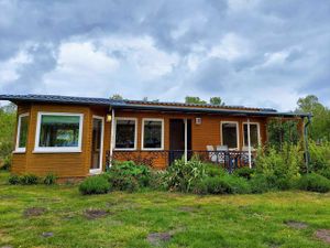 Bungalow für 6 Personen (50 m²) in Trassenheide (Ostseebad)