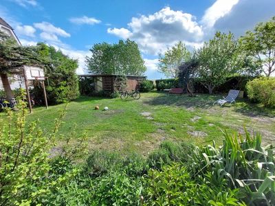 Bungalow für 6 Personen (50 m²) in Trassenheide (Ostseebad) 2/10